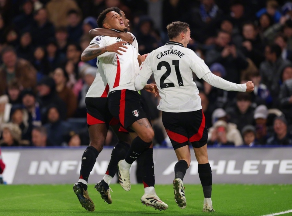 皇马替补奇兵绝杀