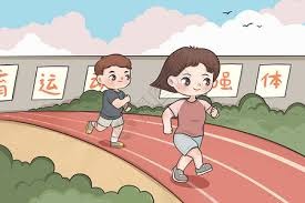 当志愿者在残特奥会：需要时我在你身旁，拼搏时我为你鼓掌